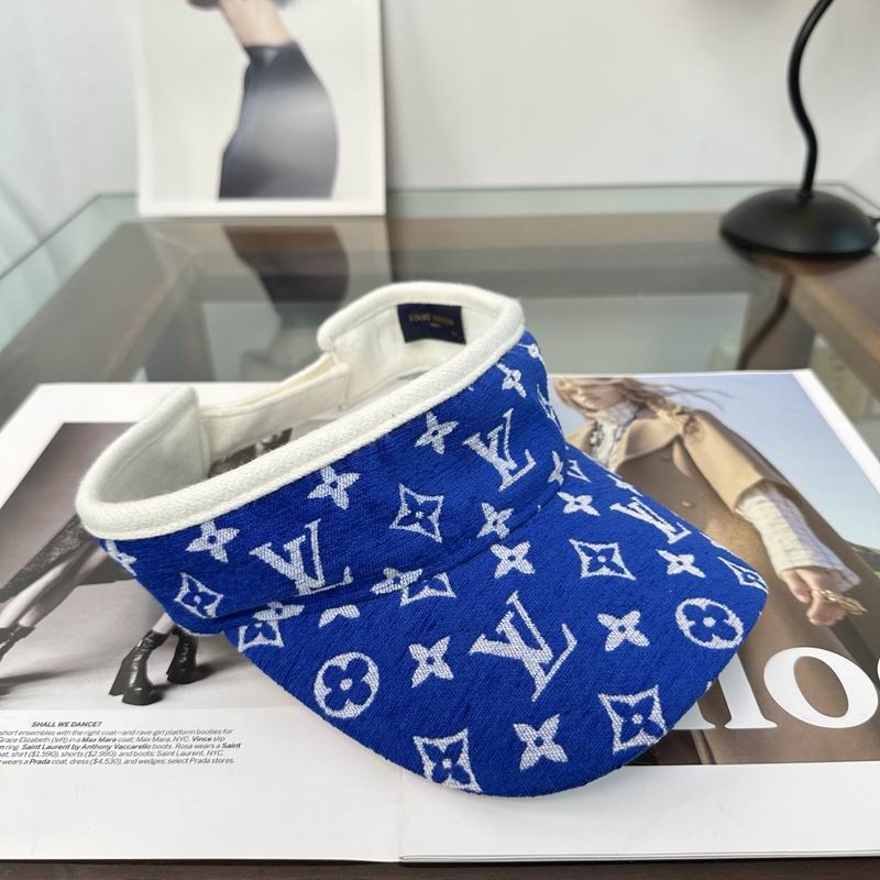 LV Visor dx04